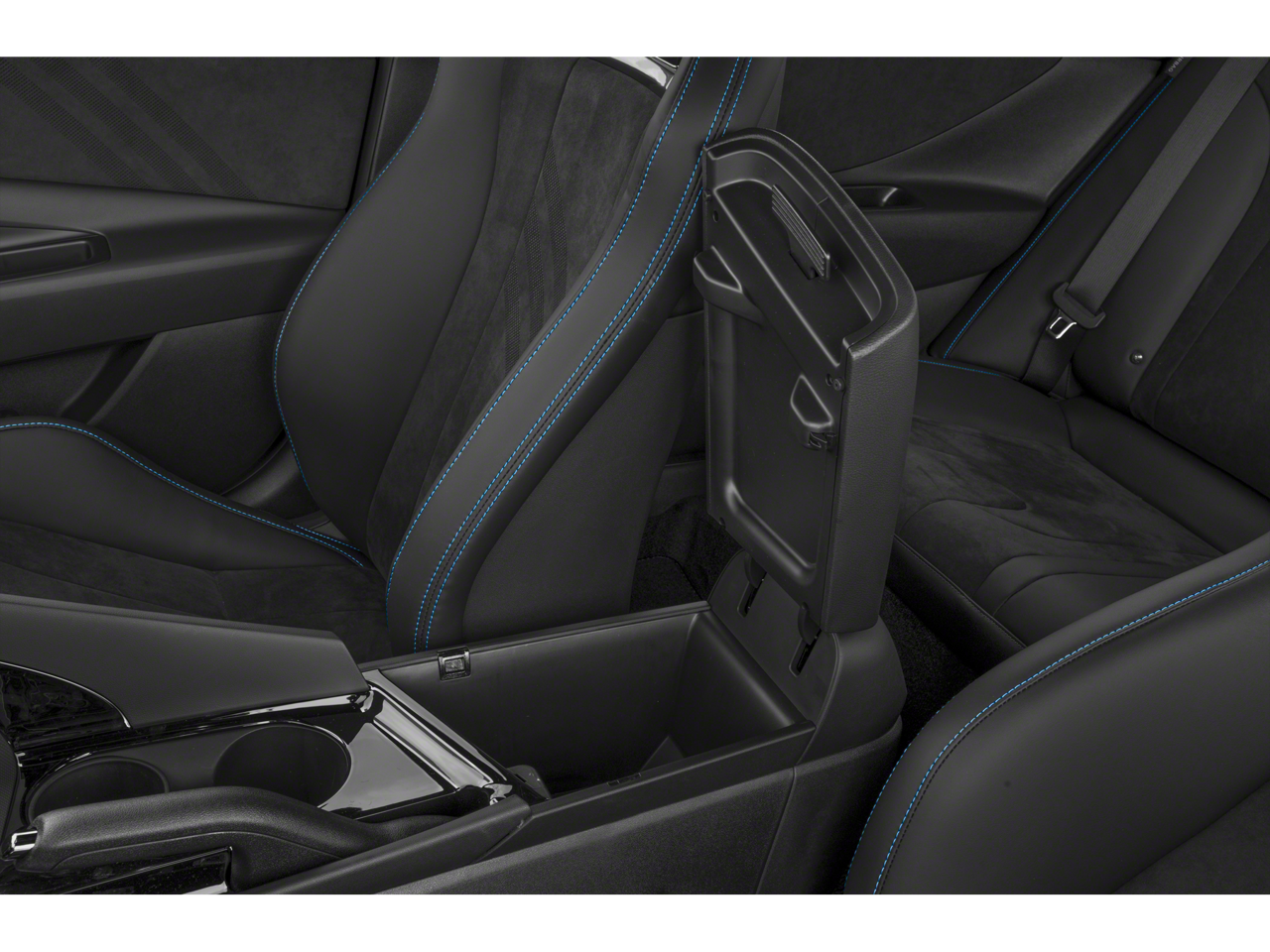 2025 Hyundai ELANTRA N Base