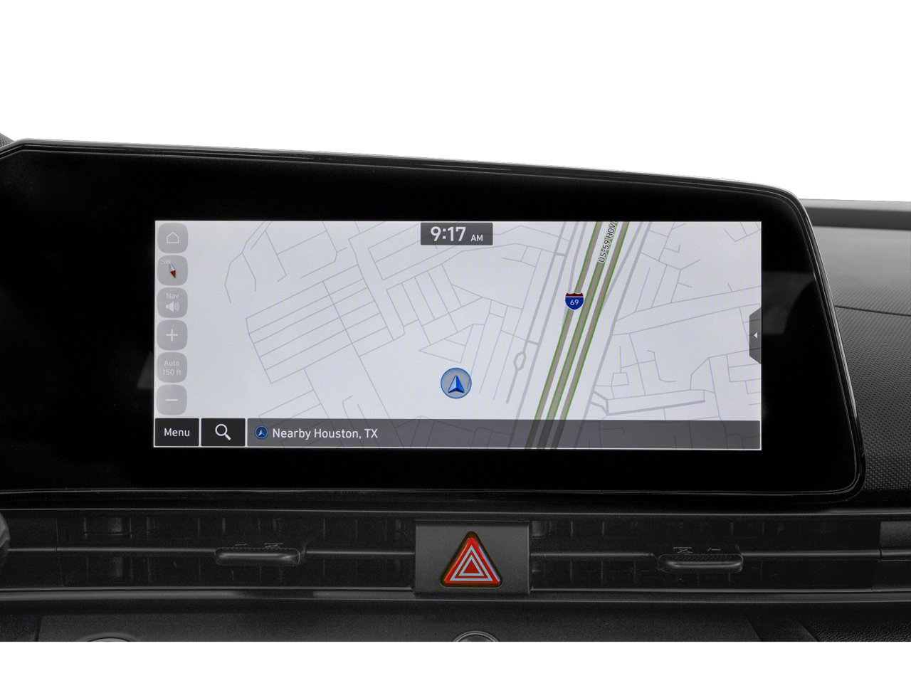 2025 Hyundai ELANTRA N Base