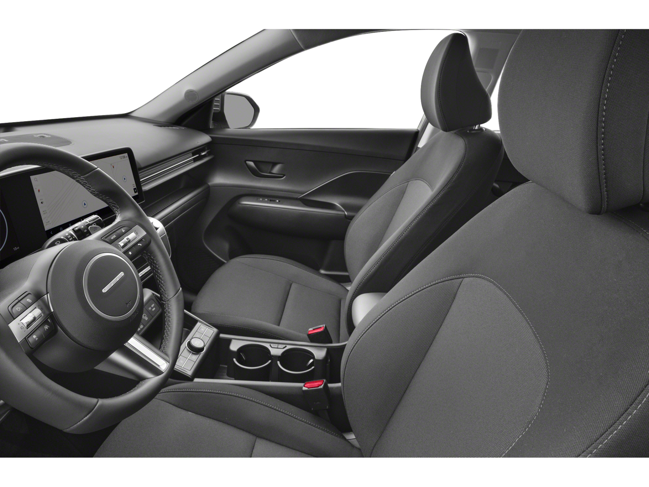 2025 Hyundai KONA ELECTRIC SEL