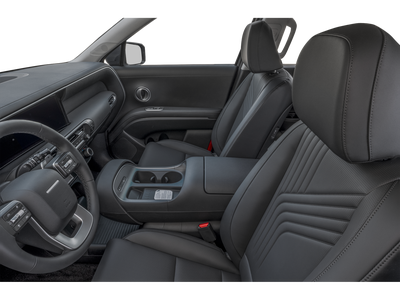 2026 Hyundai PALISADE SEL 8 Passenger