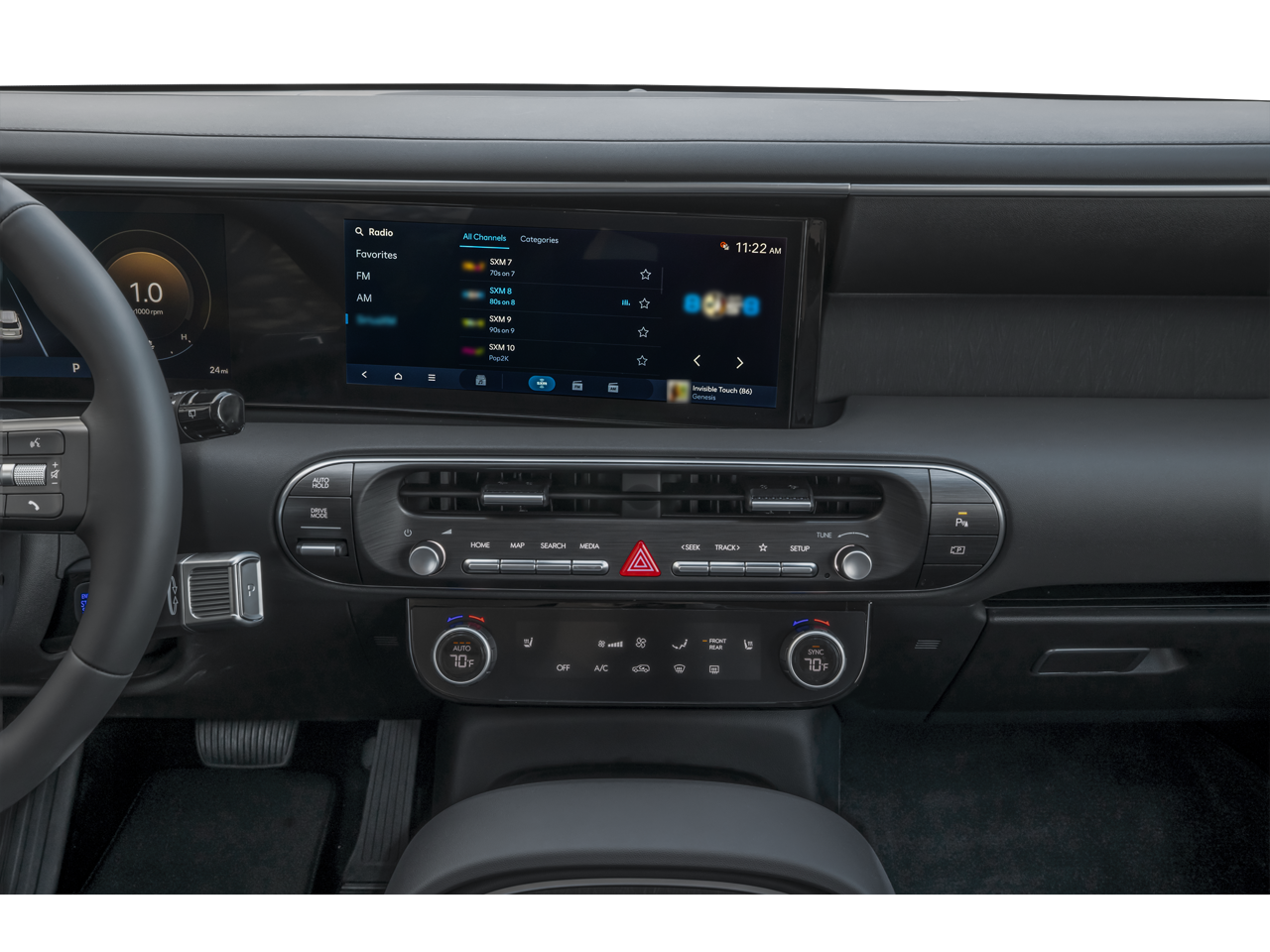 2026 Hyundai PALISADE SEL 8 Passenger