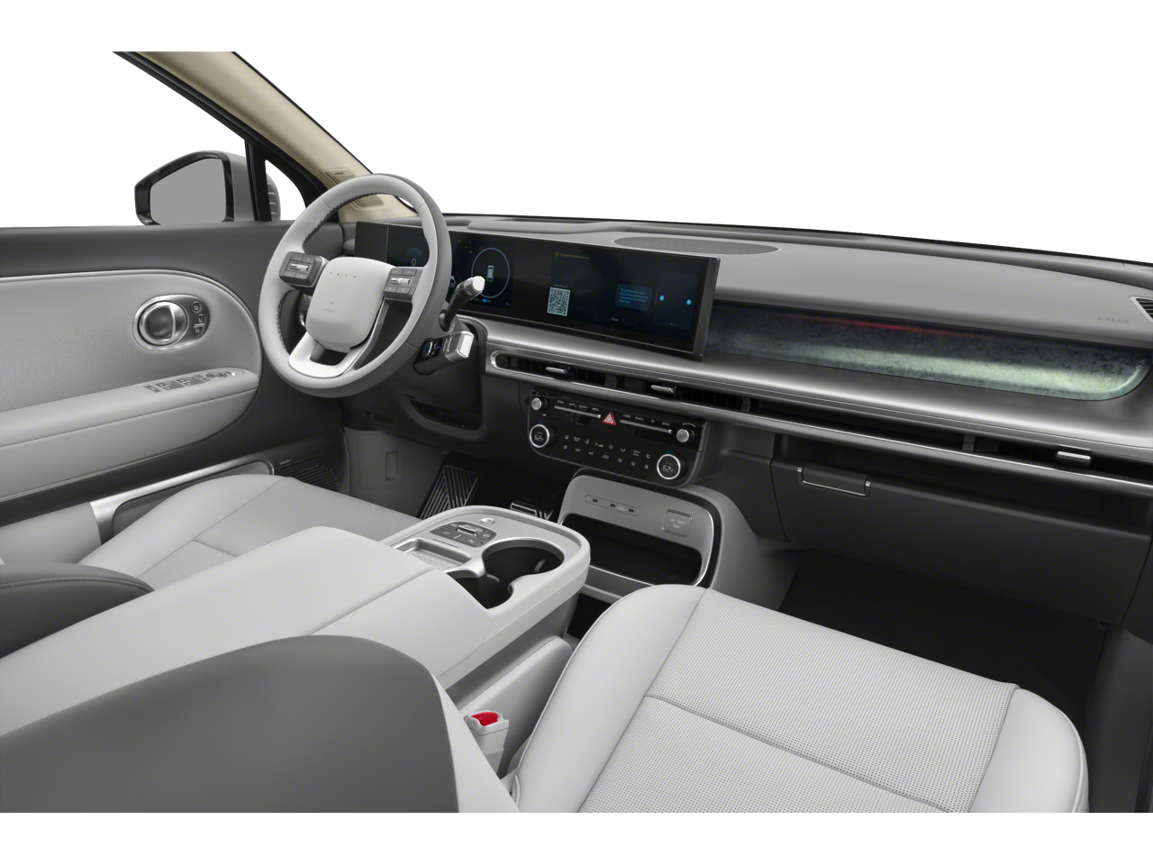 2026 Hyundai Ioniq 9 photo 4