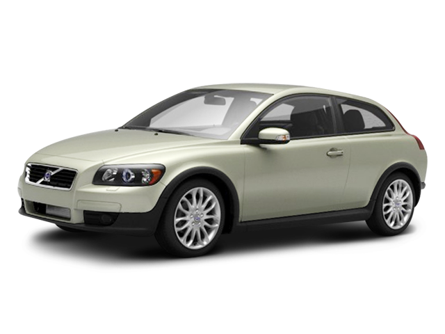 2008 Volvo C30's photo
