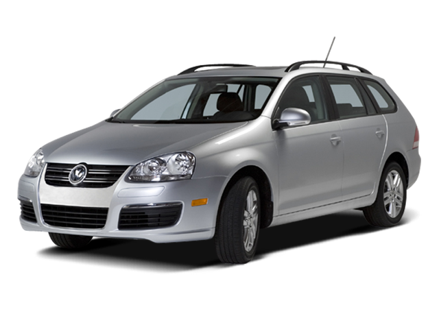 2009 Volkswagen Jetta's photo