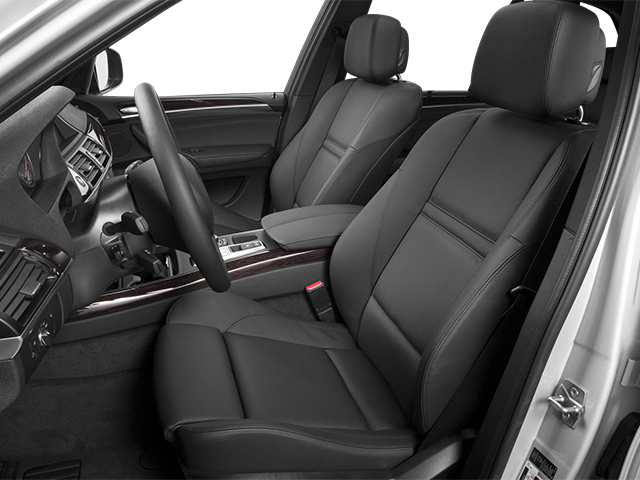 2013 BMW X5 xDrive35d