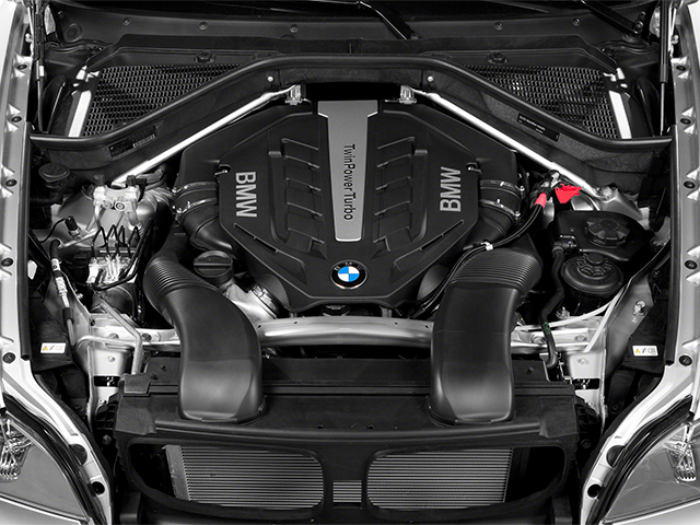 2013 BMW X5 xDrive35d