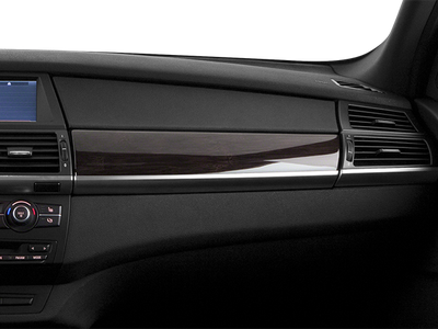 2013 BMW X5 xDrive35d