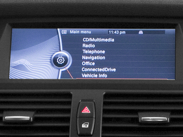 2013 BMW X5 xDrive35d