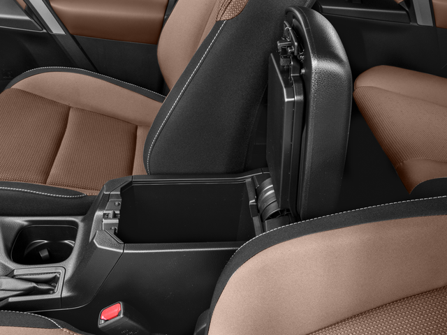 2018 Toyota RAV4 Hybrid XLE