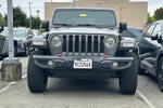 2022 Jeep Wrangler Rubicon