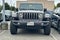 2022 Jeep Wrangler Rubicon