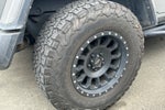 2022 Jeep Wrangler Rubicon