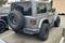 2022 Jeep Wrangler Rubicon