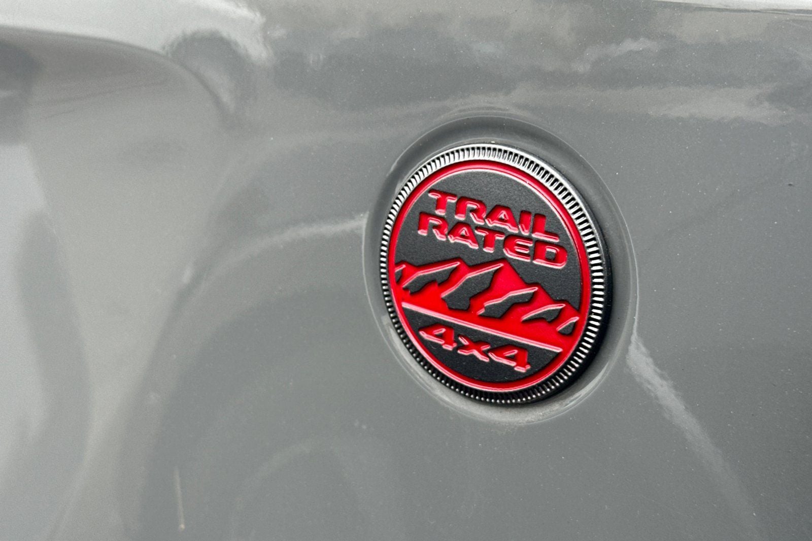 2022 Jeep Wrangler Rubicon