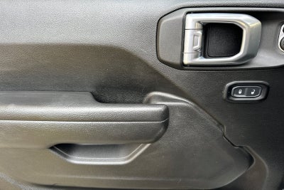 2023 Jeep Wrangler Rubicon 4xe