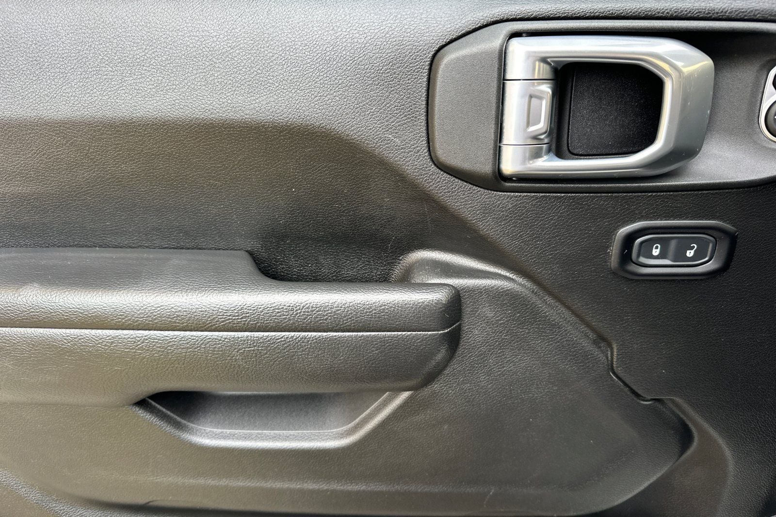 2023 Jeep Wrangler Rubicon 4xe