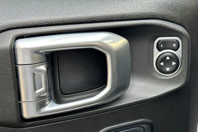 2023 Jeep Wrangler Rubicon 4xe