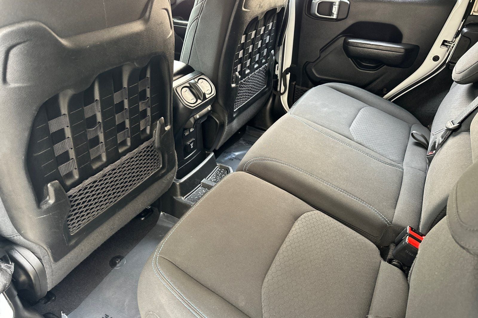 2023 Jeep Wrangler Rubicon 4xe