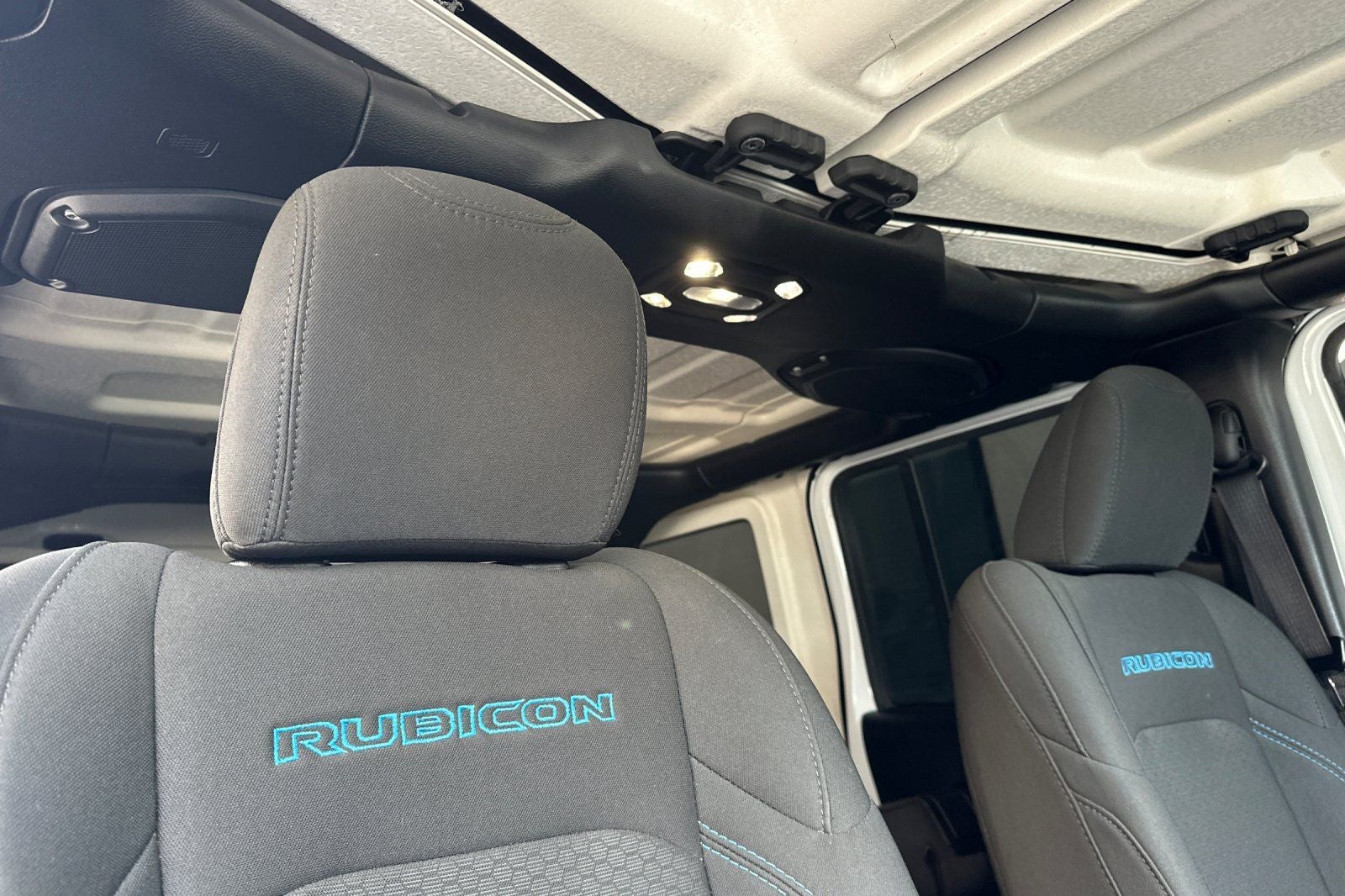 2023 Jeep Wrangler Rubicon 4xe