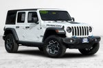 2023 Jeep Wrangler Rubicon 4xe