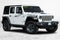 2023 Jeep Wrangler Rubicon 4xe