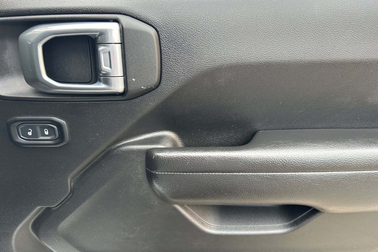 2023 Jeep Wrangler Rubicon 4xe