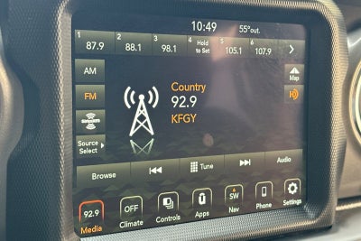 2023 Jeep Wrangler Rubicon 4xe