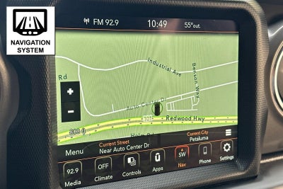 2023 Jeep Wrangler Rubicon 4xe