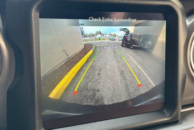 2023 Jeep Wrangler Rubicon 4xe