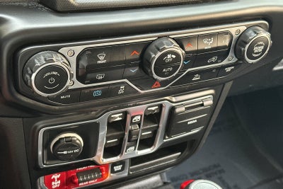 2023 Jeep Wrangler Rubicon 4xe