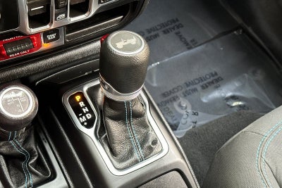 2023 Jeep Wrangler Rubicon 4xe