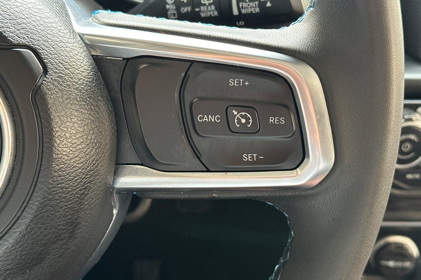 2023 Jeep Wrangler Rubicon 4xe