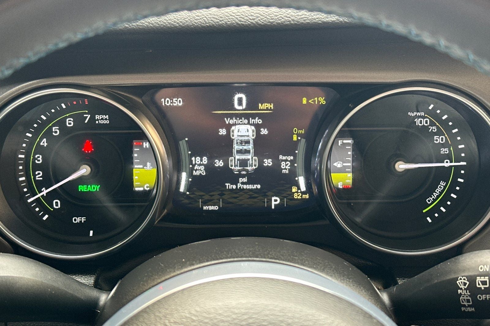 2023 Jeep Wrangler Rubicon 4xe