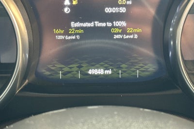 2023 Jeep Wrangler Rubicon 4xe