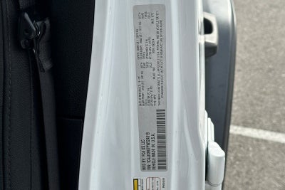 2023 Jeep Wrangler Rubicon 4xe