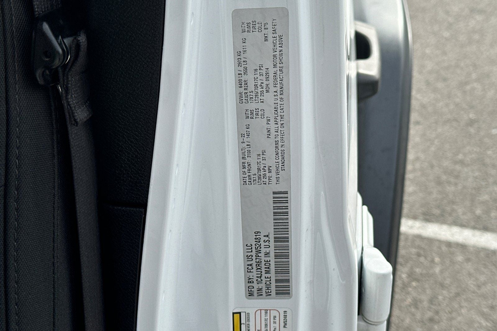 2023 Jeep Wrangler Rubicon 4xe