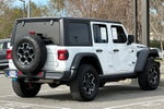 2023 Jeep Wrangler Rubicon 4xe