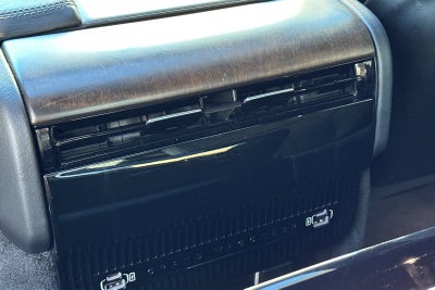 2023 Jeep Grand Wagoneer Series II