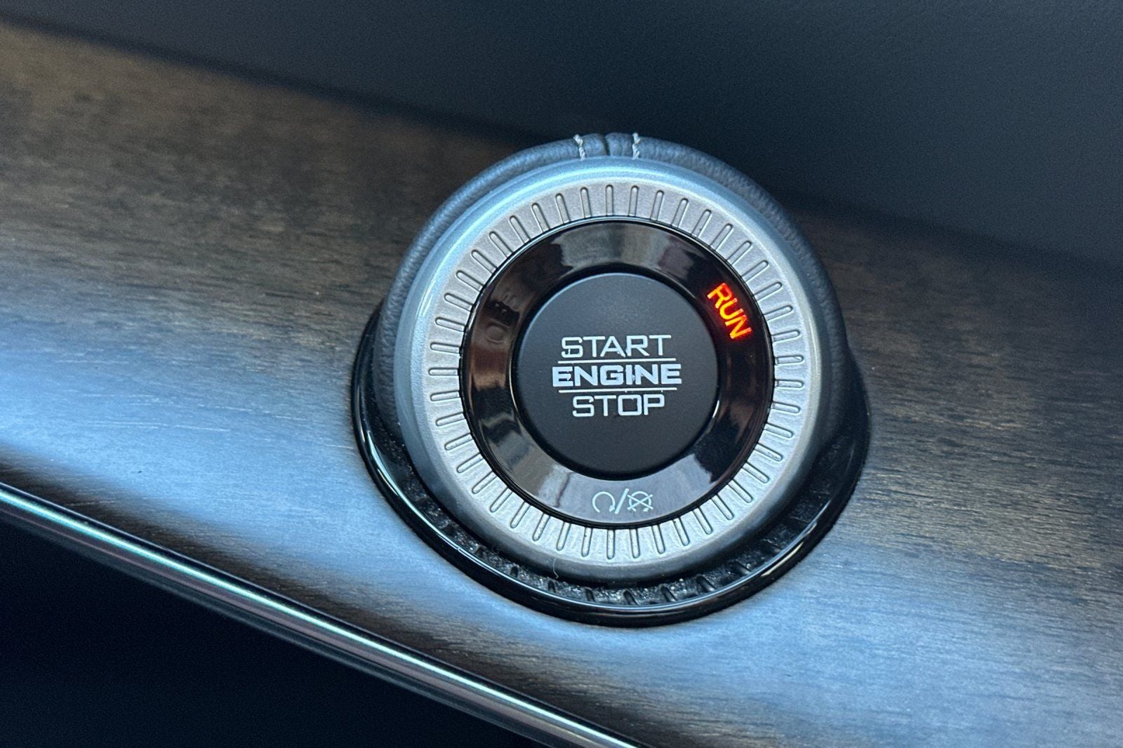 2023 Jeep Grand Wagoneer Series II