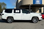 2023 Jeep Grand Wagoneer Series II