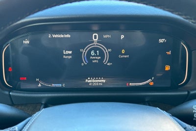 2023 Jeep Grand Wagoneer Series II