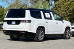 2023 Jeep Grand Wagoneer Series II