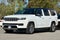 2023 Jeep Grand Wagoneer Series II