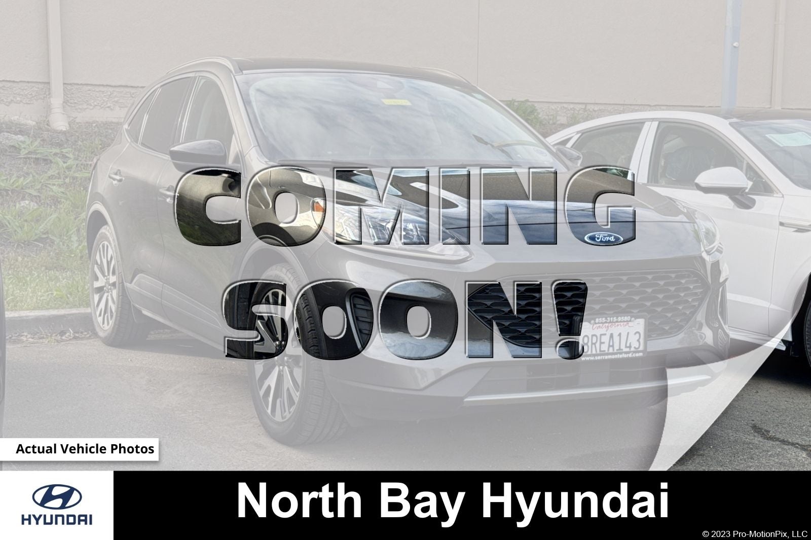 2020 Ford Escape SE Sport Hybrid