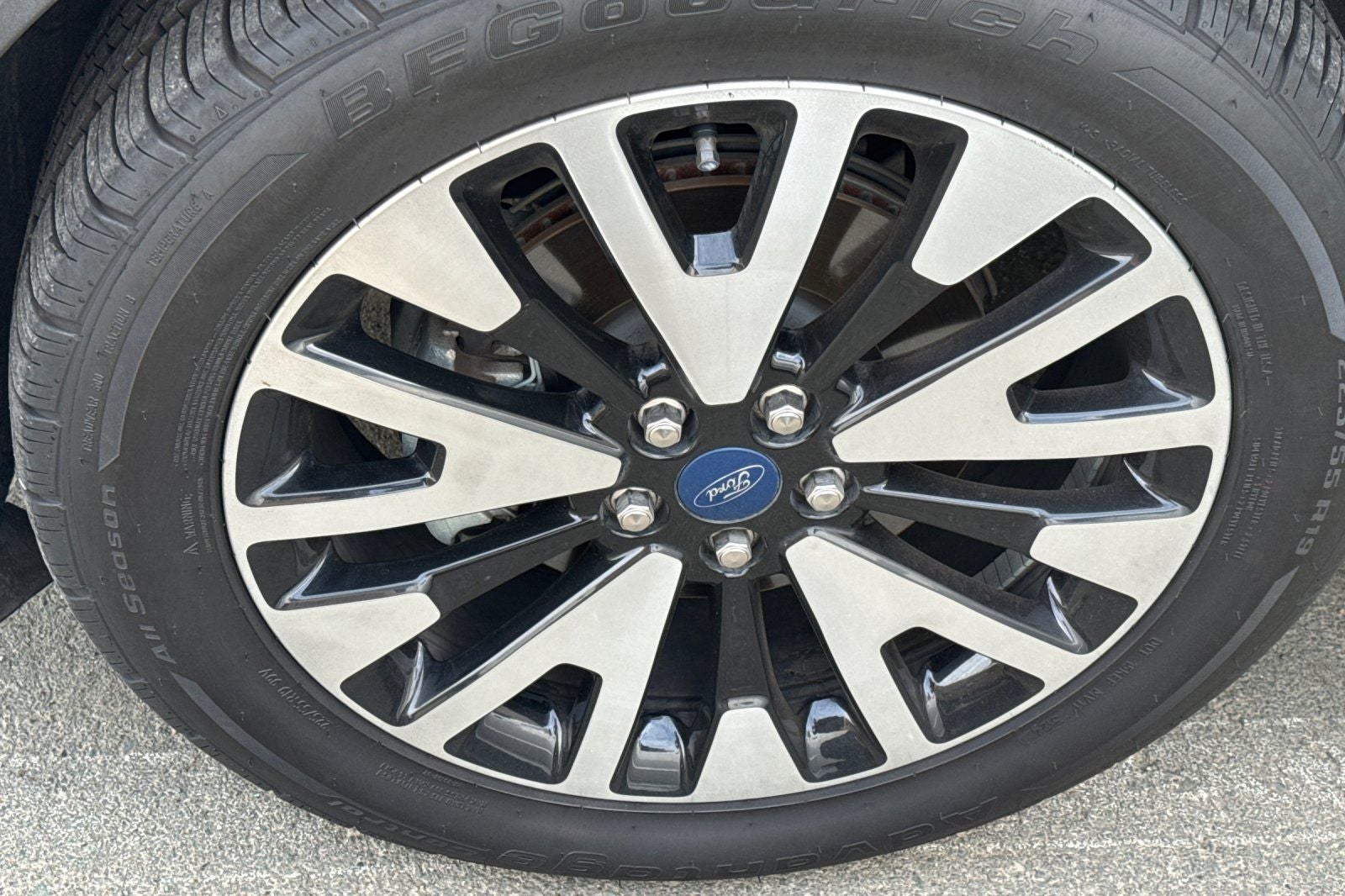 2020 Ford Escape SE Sport Hybrid