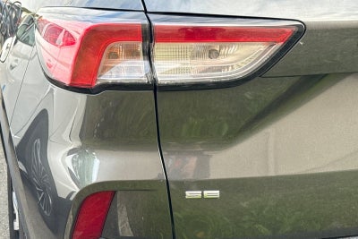 2020 Ford Escape SE Sport Hybrid