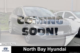 2020 Ford Escape SE Sport Hybrid