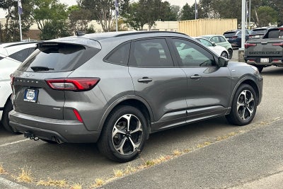 2023 Ford Escape ST-Line Select