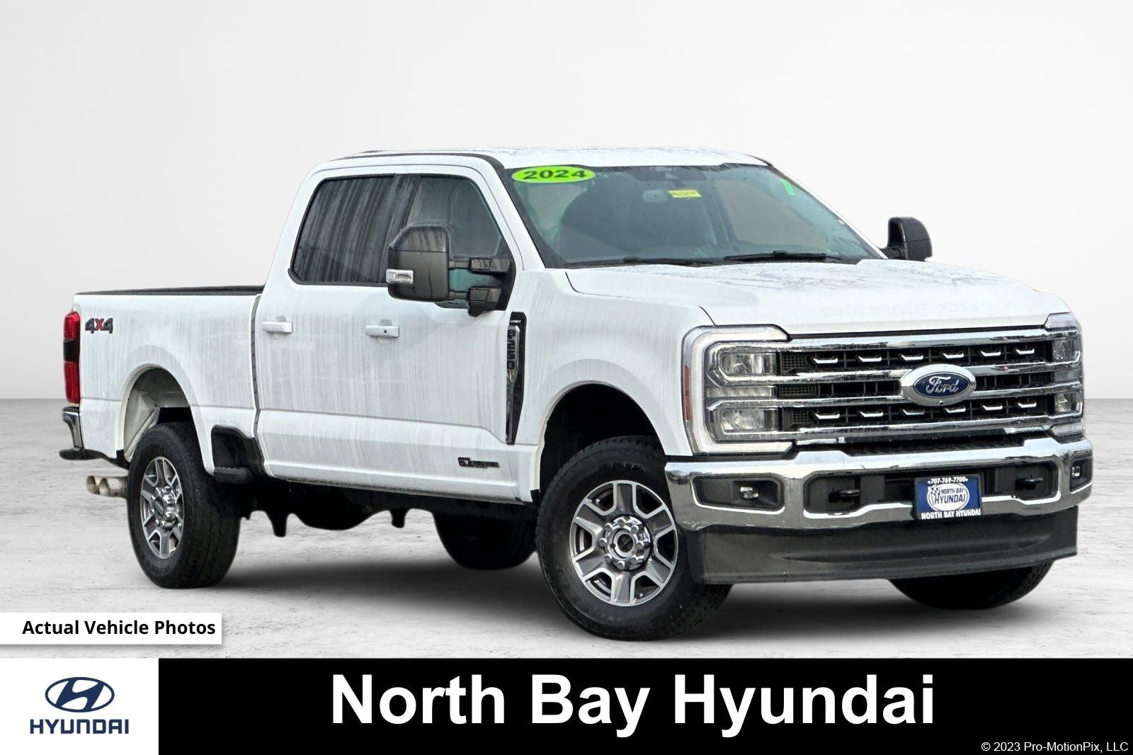 2024 Ford F-250SD Lariat