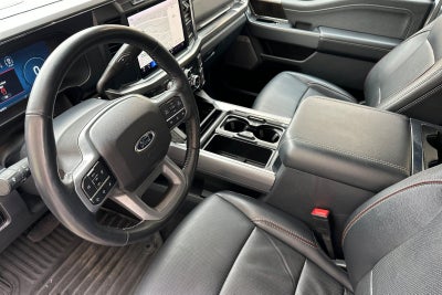 2024 Ford F-250SD Lariat